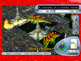 Illustration for article titled SimCity Creator Coming To Wii And DS
